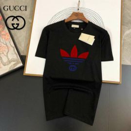 Picture of Gucci T Shirts Short _SKUGucciTShirts-4xl25t0736316